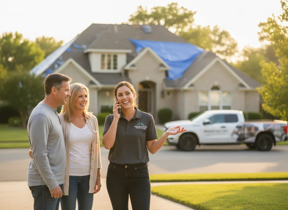 Emergency Roof Repair Faywood, NM FAQs
